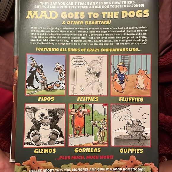 MAD - Picture 7 of 9